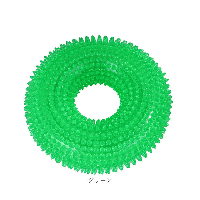 BACKYARD FAMILY「犬 噛む おもちゃ 通販 ペット用品 玩具 オモチャ ストレス解消 音が鳴る 大型犬 小型犬」|その他|