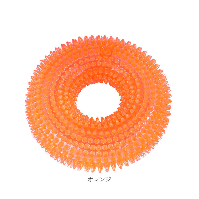 BACKYARD FAMILY「犬 噛む おもちゃ 通販 ペット用品 玩具 オモチャ ストレス解消 音が鳴る 大型犬 小型犬」|その他|