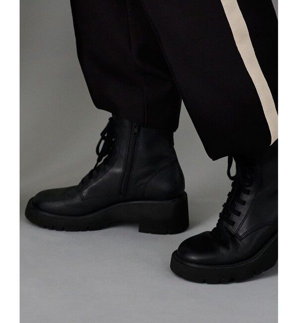 CAMPER「[カンペール] MILAH / アンクルブーツ」|ショートブーツ|