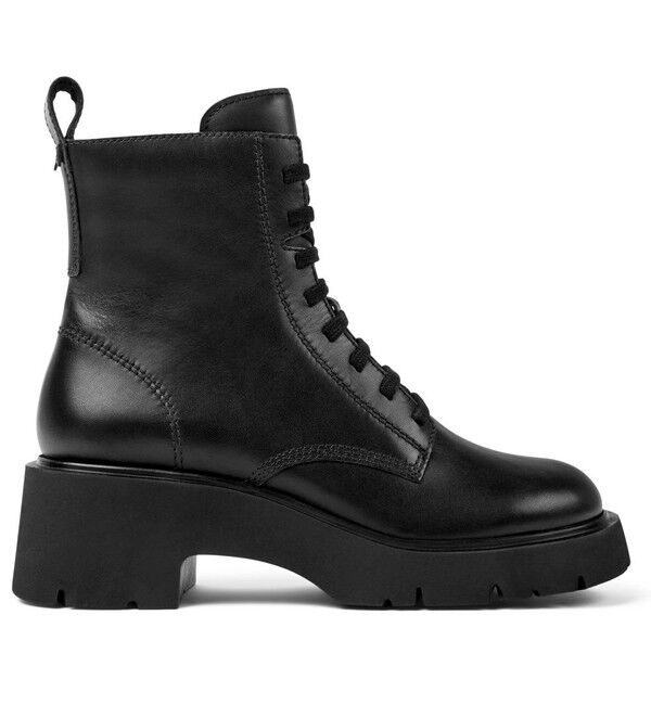 CAMPER「[カンペール] MILAH / アンクルブーツ」|ショートブーツ|