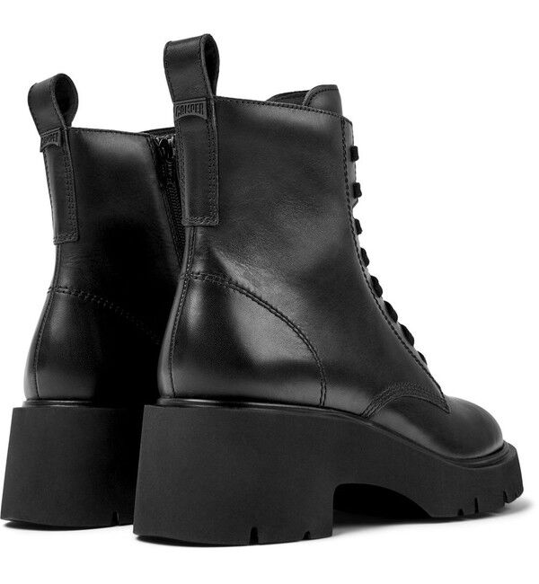 CAMPER「[カンペール] MILAH / アンクルブーツ」|ショートブーツ|