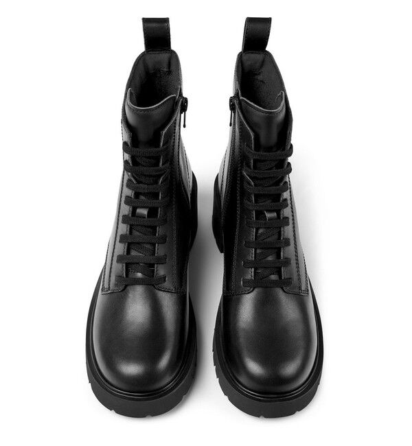 CAMPER「[カンペール] MILAH / アンクルブーツ」|ショートブーツ|