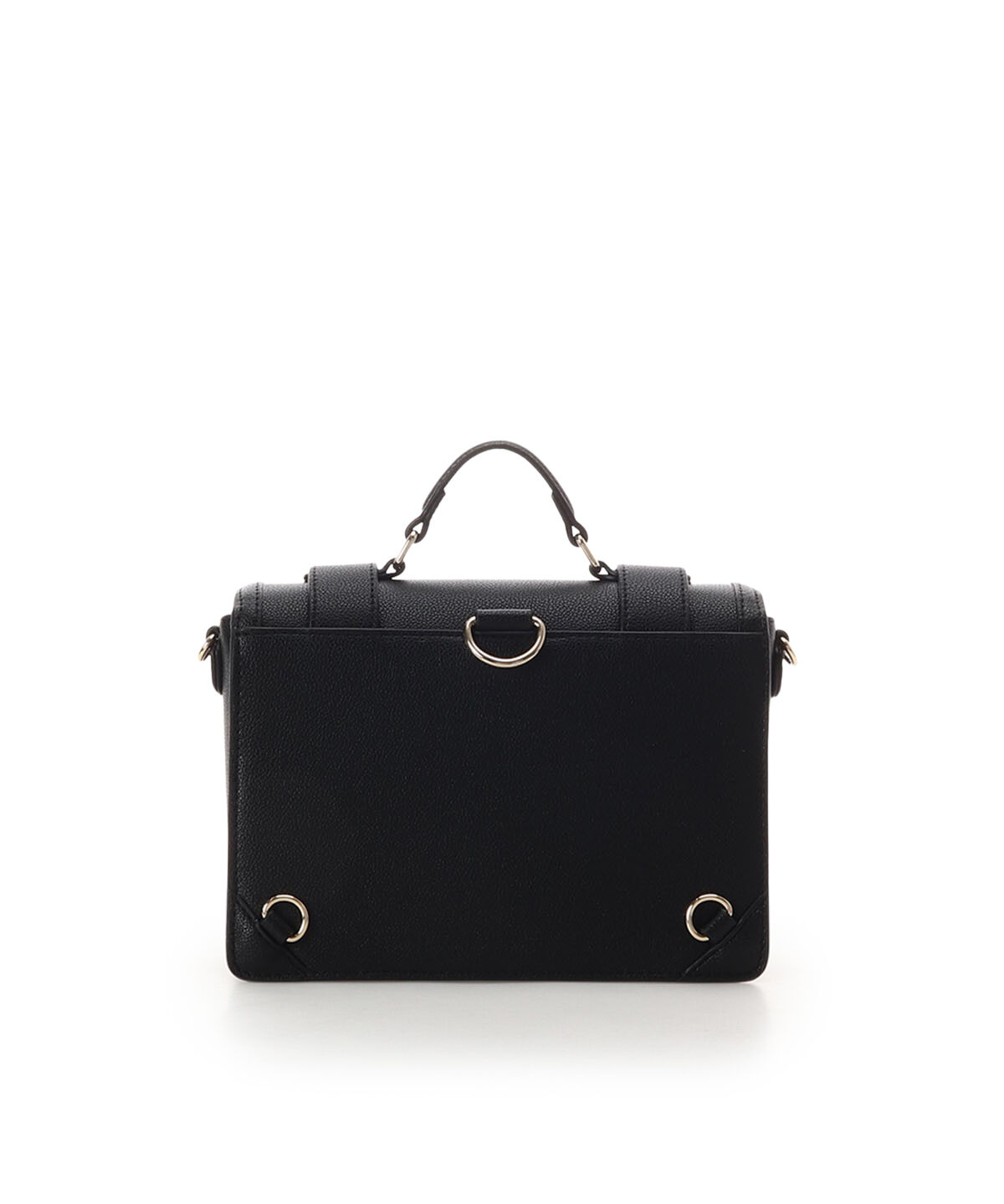 Samantha Vega「ハートベルトサッチェルショルダーバッグ」|ショルダー・メッセンジャー|