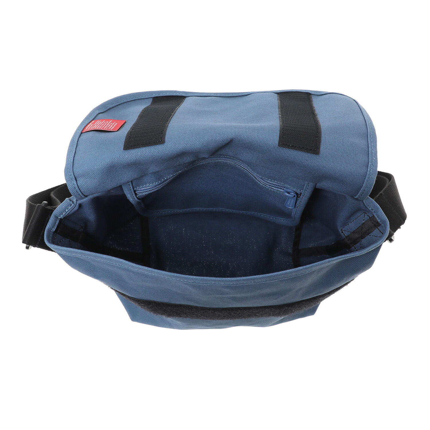 Manhattan Portage「Casual Messenger Bag JR Canvas」|ショルダー・メッセンジャー|