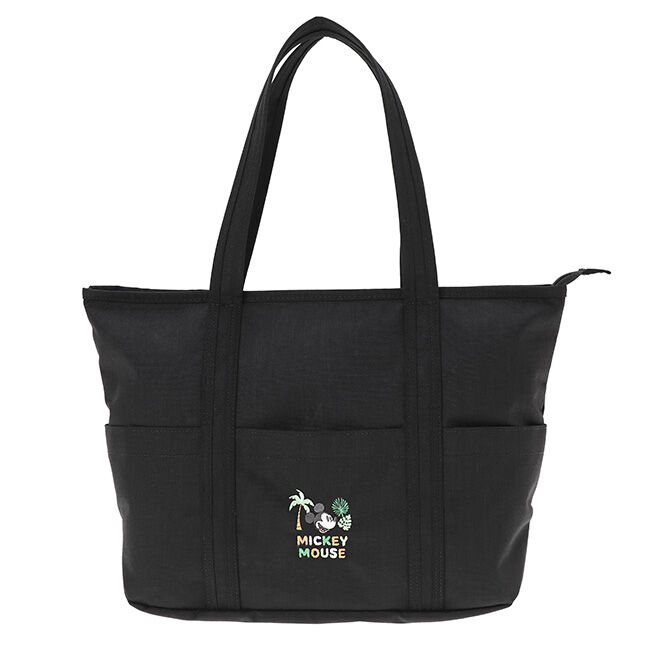 Manhattan Portage「TOMPKINS TOTE BAG (MD) LUMINE 24 / DISNEY」|トートバッグ|