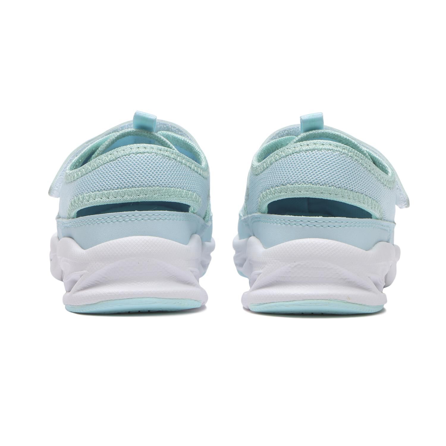 瞬足「【ｼｭﾝｿｸ】17-23 AIR STORM 178」|サンダル|