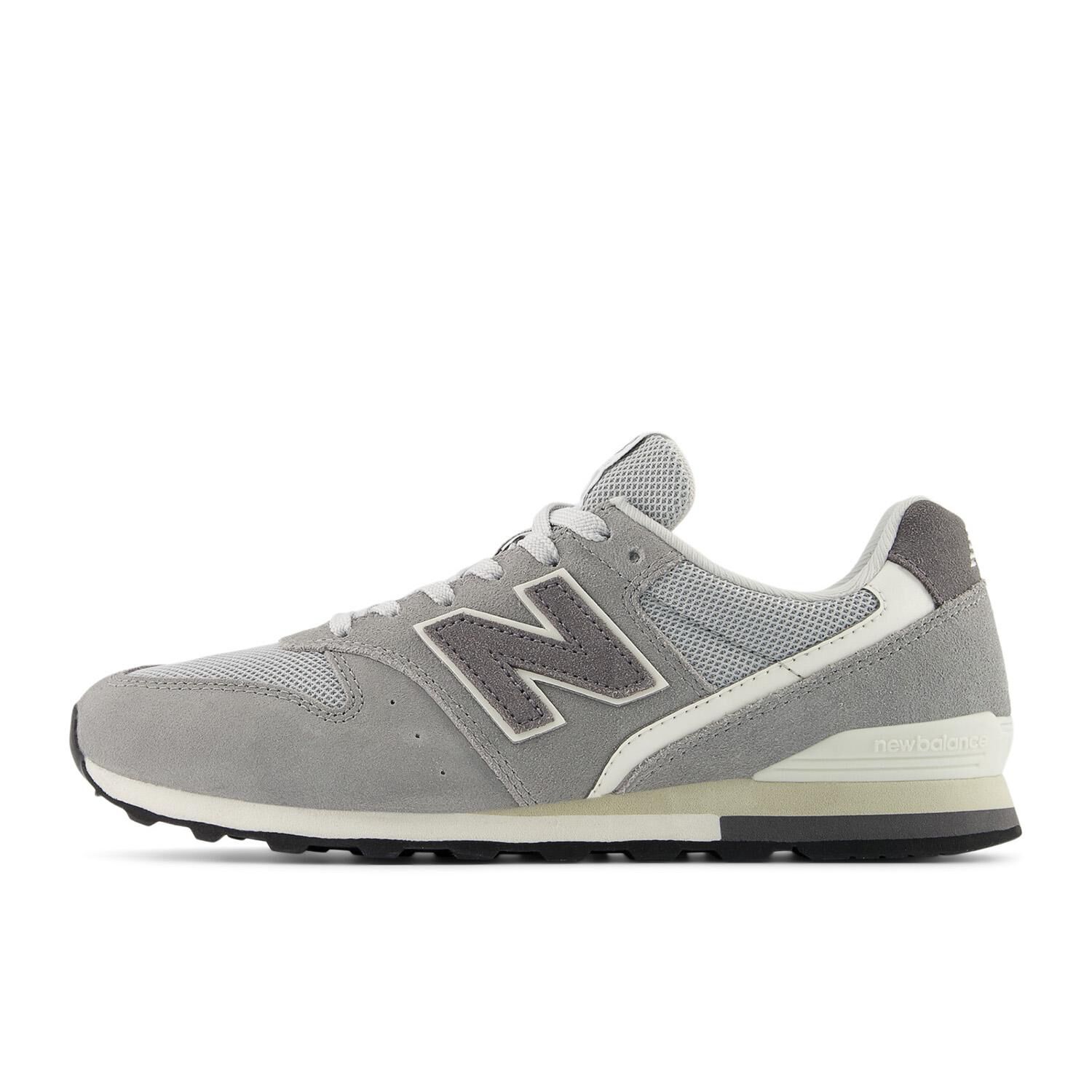 NEW BALANCE 「【NEW BALANCE】WL996EJ2(D)」|スニーカー|グレー