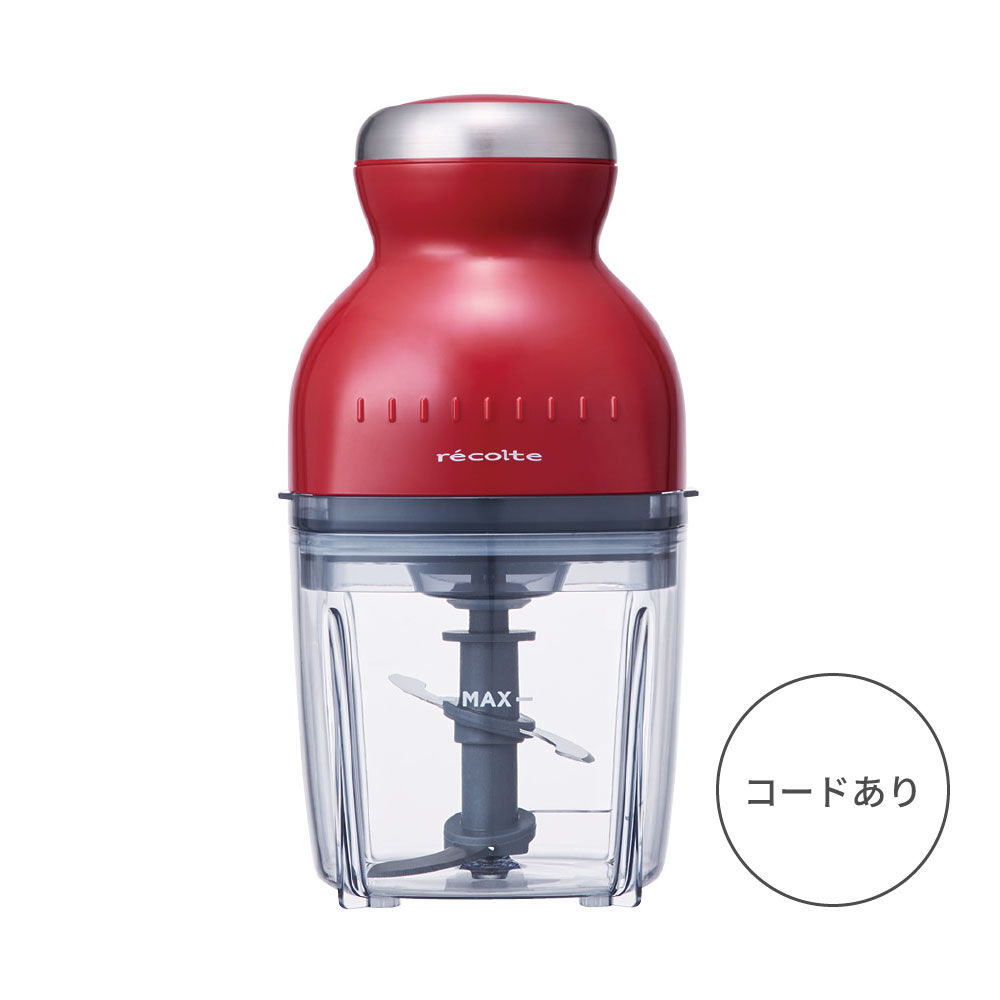 recolte「レコルト　カプセルカッターボンヌ RCP-3 」|食器・キッチングッズ|