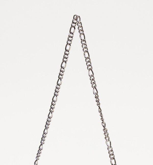 ODETTE E ODILE「＜SY＞ ギャザーハンド」|ショルダー・メッセンジャー|