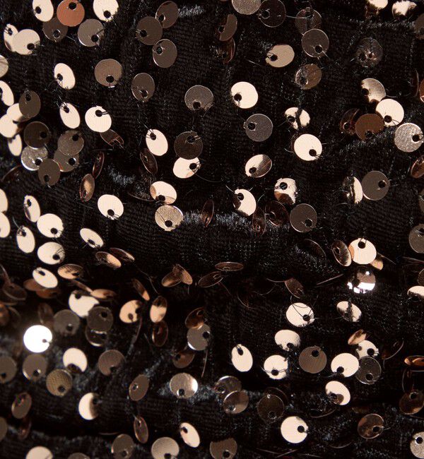 ODETTE E ODILE「＜SY＞ ギャザーハンド」|ショルダー・メッセンジャー|