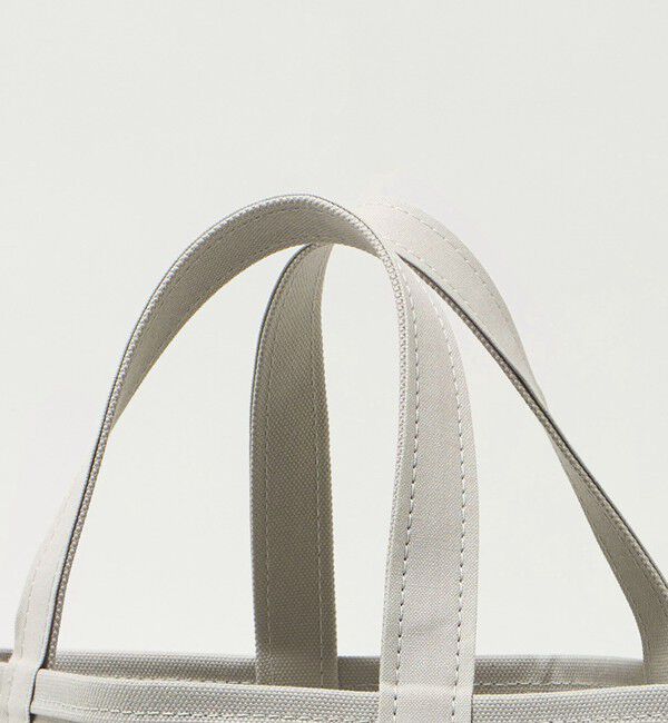 ODETTE E ODILE「【WEB限定】＜ORCIVAL＞ TOTE M」|トートバッグ|