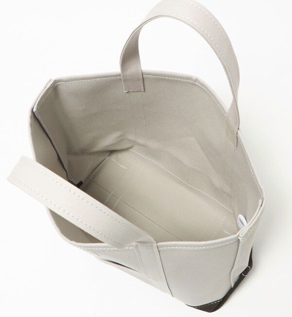 ODETTE E ODILE「【WEB限定】＜ORCIVAL＞ TOTE M」|トートバッグ|