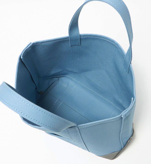 ODETTE E ODILE「【WEB限定】＜ORCIVAL＞ TOTE M」|トートバッグ|