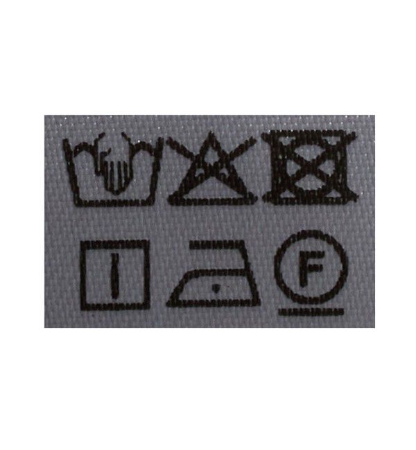 ASTRAET「＜ASTRAET＞ シアー  フリル クルーネックカットソー」|Tシャツ・カットソー|