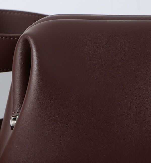 OSOI「＜OSOI＞MINI BROT バッグ」|ショルダー・メッセンジャー|