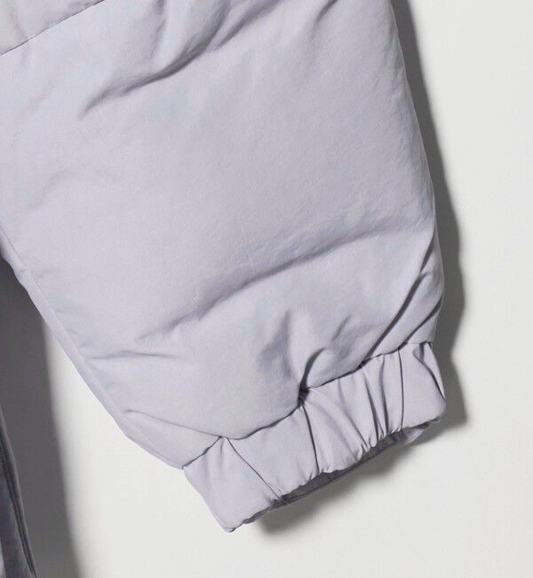 AEWEN MATOPH「＜AEWEN MATOPH＞ベルテッド ダウンコート」|ダウン|