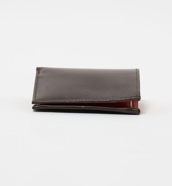 UNITED ARROWS「【別注】＜BEORMA LEATHER COMPANY＞S0211 2TONE WALLET/ウォレット」|財布|