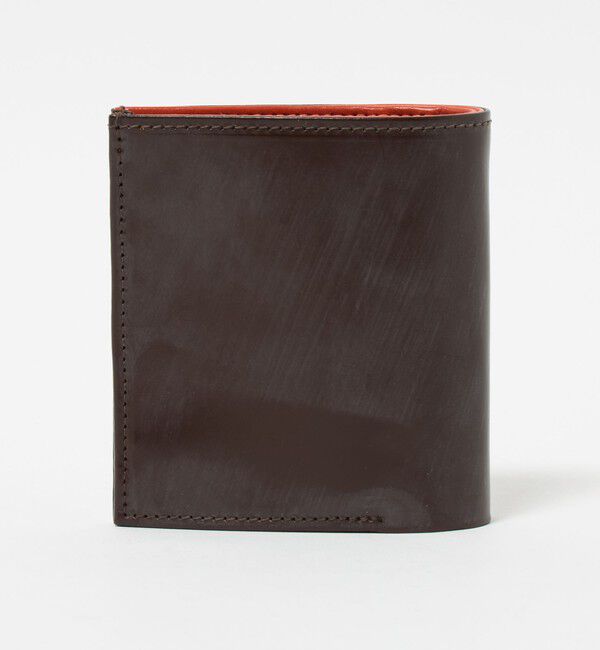 UNITED ARROWS「【別注】＜BEORMA LEATHER COMPANY＞S0211 2TONE WALLET/ウォレット」|財布|