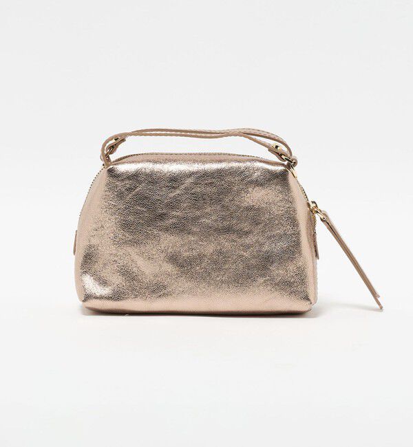 UNITED ARROWS「＜GIANNI CHIARINI＞ALIFA MTL S バッグ 26SS」|ショルダー・メッセンジャー|