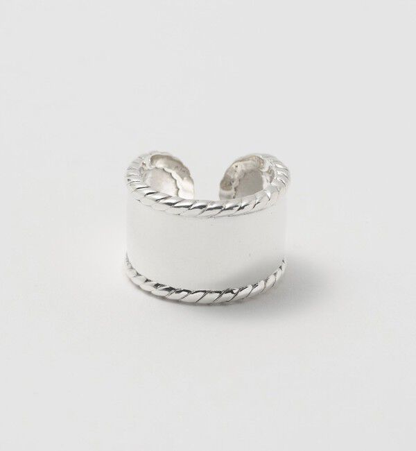 UNITED ARROWS「【別注】＜PHILIPPE AUDIBERT＞CESAR リング」|リング|