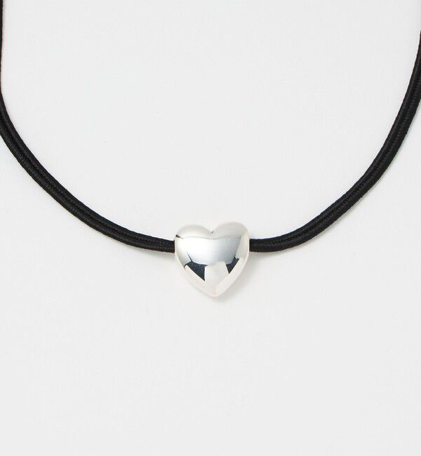 UNITED ARROWS「【別注】＜PHILIPPE AUDIBERT＞VALENTINE コードネックレス」|ネックレス|