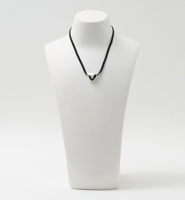 UNITED ARROWS「【別注】＜PHILIPPE AUDIBERT＞VALENTINE コードネックレス」|ネックレス|