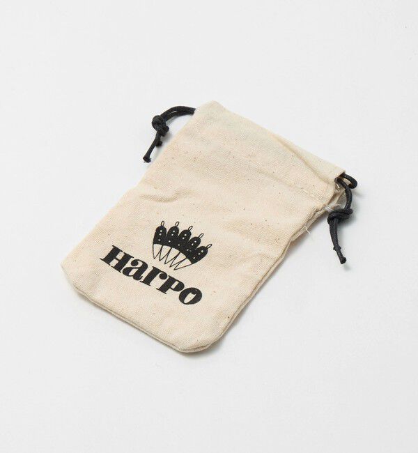 UNITED ARROWS「＜HARPO PARIS＞HEART TQ リング」|リング|