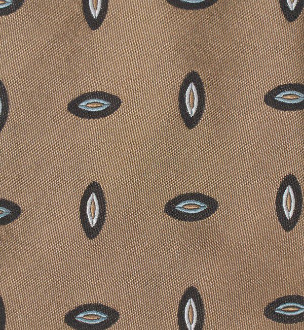 UNITED ARROWS「＜ARCURI＞コモン ジャガード ネクタイ」|ネクタイ・蝶ネクタイ|