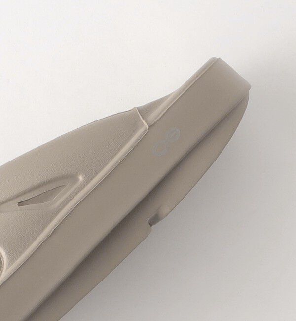 UNITED ARROWS green label relaxing「＜OOFOS＞OORIGINAL サンダル」|サンダル|