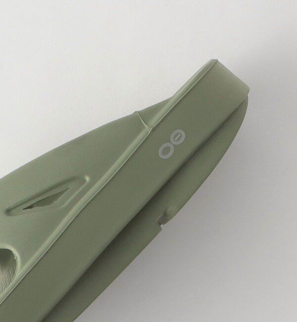 UNITED ARROWS green label relaxing「＜OOFOS＞OORIGINAL サンダル」|サンダル|