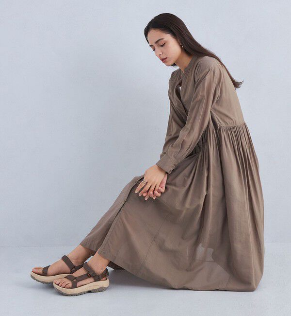 UNITED ARROWS green label relaxing「【別注】＜Teva＞HURRICANE XLT2 AMPSOLE サンダル」|サンダル|