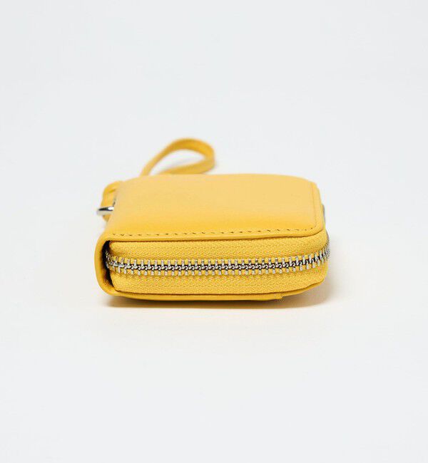 UNITED ARROWS green label relaxing「【別注】＜perche＞2WAY ストラップ ウォレット / 財布」|財布|