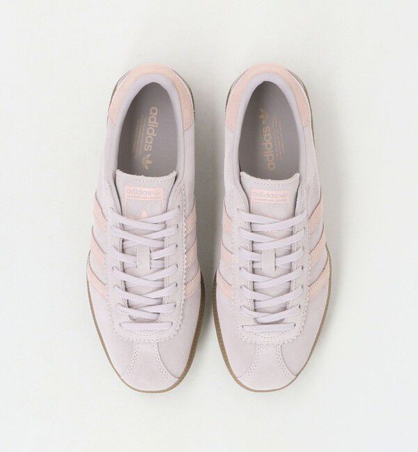 UNITED ARROWS green label relaxing「＜adidas Originals＞BERMUDA スニーカー」|スニーカー|