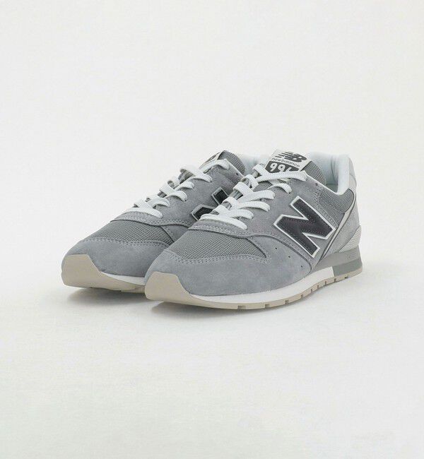 UNITED ARROWS green label relaxing「＜New Balance＞U996 7K5 スニーカー」|スニーカー|