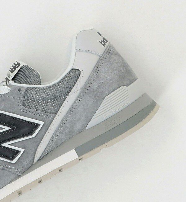 UNITED ARROWS green label relaxing「＜New Balance＞U996 7K5 スニーカー」|スニーカー|