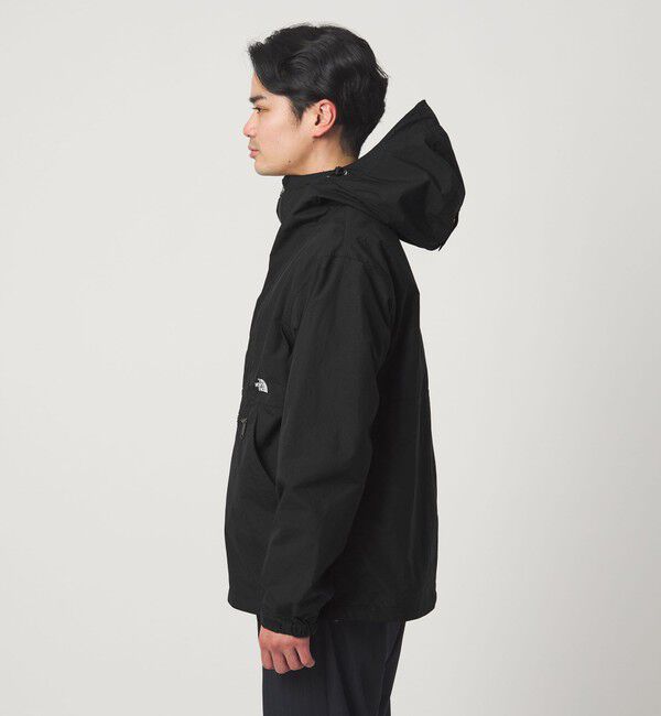 UNITED ARROWS green label relaxing「＜THE NORTH FACE＞コンパクト アノラック ジャケット」|ブルゾン・スタジャン|