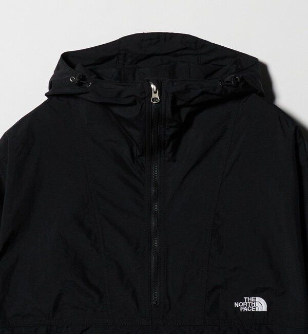 UNITED ARROWS green label relaxing「＜THE NORTH FACE＞コンパクト アノラック ジャケット」|ブルゾン・スタジャン|