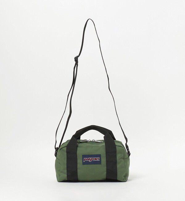 UNITED ARROWS green label relaxing「＜JANSPORT＞ウィークエンダー ミニ ダッフル ショルダーバッグ」|ショルダー・メッセンジャー|