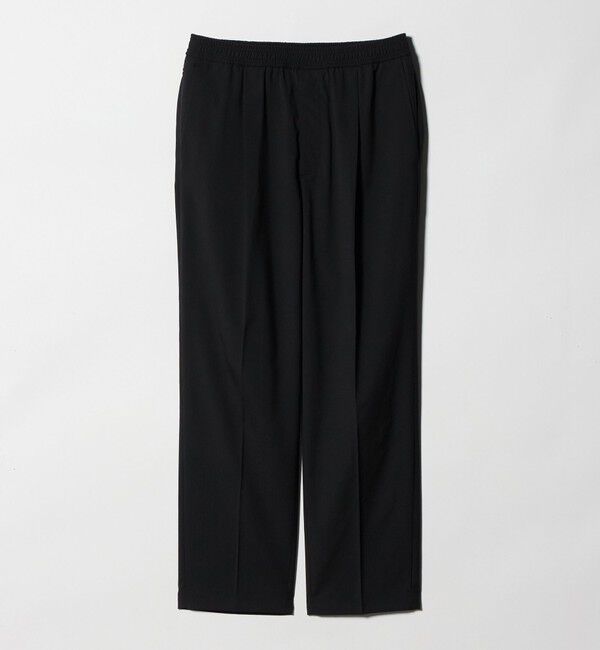 UNITED ARROWS green label relaxing「ウォッシャブル トロ オルマイ ワイドパンツ W3 イージーパンツ -ストレッチ-」|その他|