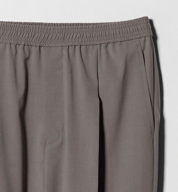 UNITED ARROWS green label relaxing「ウォッシャブル トロ オルマイ ワイドパンツ W3 イージーパンツ -ストレッチ-」|その他|