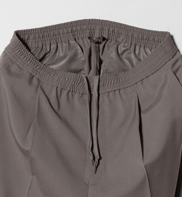 UNITED ARROWS green label relaxing「ウォッシャブル トロ オルマイ ワイドパンツ W3 イージーパンツ -ストレッチ-」|その他|