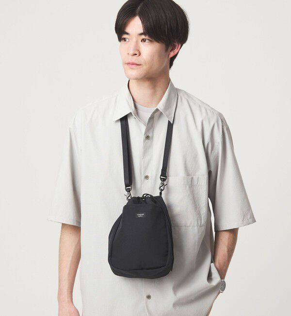 UNITED ARROWS green label relaxing「【別注】＜STANDARD SUPPLY＞チョーク ショルダー バッグ」|ショルダー・メッセンジャー|