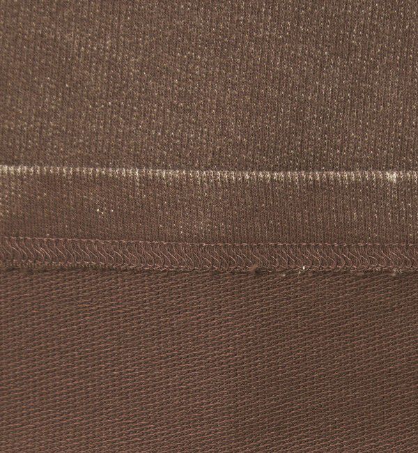 UNITED ARROWS green label relaxing「【別注】＜Champion＞フェード クルーネック 半袖 スウェット」|Tシャツ・カットソー|