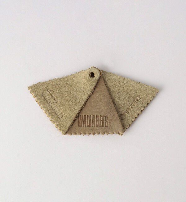 BEAUTY&YOUTH UNITED ARROWS「＜Clarks Originals＞ワラビーブーツ/ゴアテックス」|ショートブーツ|