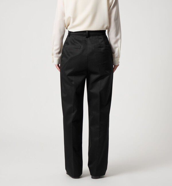 STEVEN ALAN「＜Steven Alan＞コットン チノ トラウザーズ」|チノ|