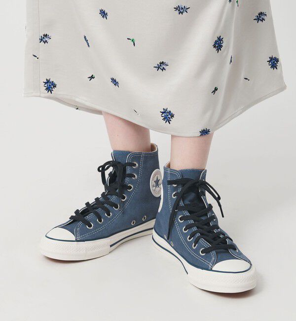 BEAUTY&YOUTH UNITED ARROWS「＜CONVERSE＞ALL STAR SK HI/スニーカー」|スニーカー|
