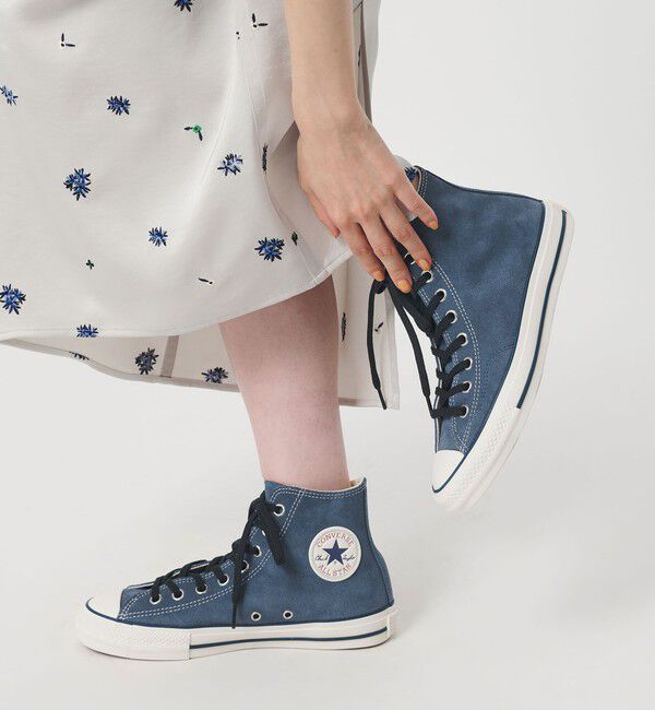 BEAUTY&YOUTH UNITED ARROWS「＜CONVERSE＞ALL STAR SK HI/スニーカー」|スニーカー|