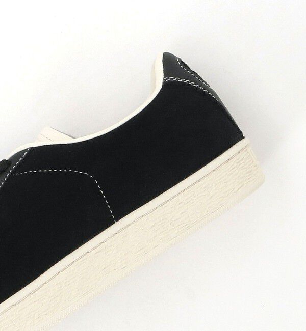 BEAUTY&YOUTH UNITED ARROWS「＜PUMA＞スウェード アイコン スニーカー」|スニーカー|