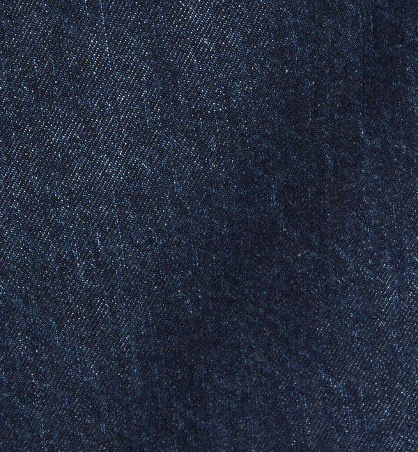 MONKEY TIME「デニム ルーズ ポケット バギー パンツ」|チノ|