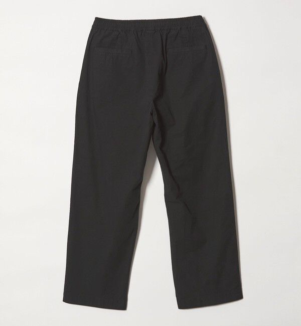 STEVEN ALAN「＜Steven Alan＞ コットン/シルク バギー イージー パンツ」|その他|